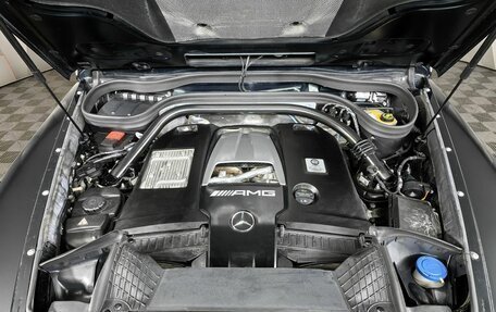 Mercedes-Benz G-Класс AMG, 2019 год, 14 900 000 рублей, 11 фотография