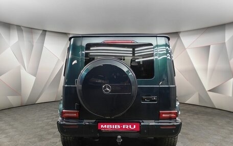 Mercedes-Benz G-Класс AMG, 2019 год, 14 900 000 рублей, 8 фотография