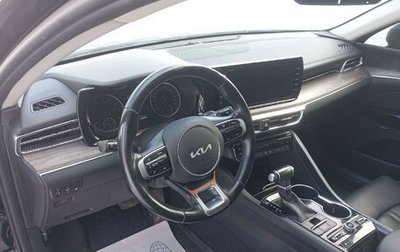 KIA K5, 2022 год, 2 630 000 рублей, 1 фотография