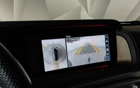 Mercedes-Benz G-Класс AMG, 2019 год, 14 900 000 рублей, 20 фотография