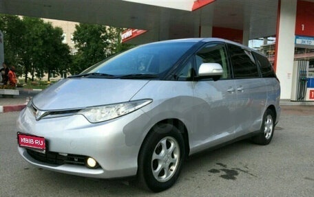 Toyota Estima III рестайлинг -2, 2007 год, 1 350 000 рублей, 1 фотография