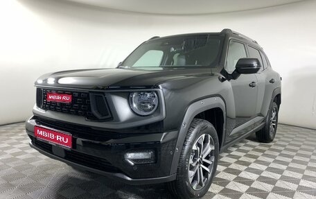 Haval H7, 2026 год, 4 199 000 рублей, 1 фотография