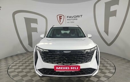 Geely Atlas, 2025 год, 3 917 190 рублей, 3 фотография