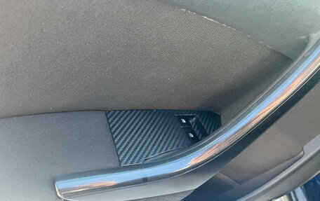 Opel Astra J, 2011 год, 610 000 рублей, 7 фотография