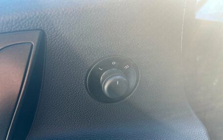 Opel Astra J, 2011 год, 610 000 рублей, 8 фотография