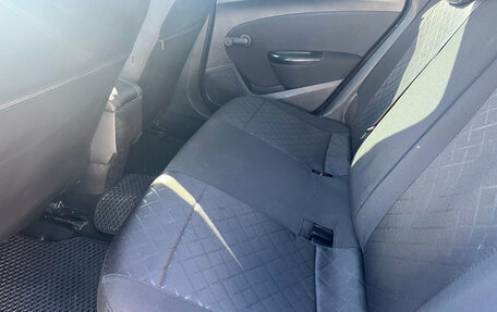 Opel Astra J, 2011 год, 610 000 рублей, 14 фотография