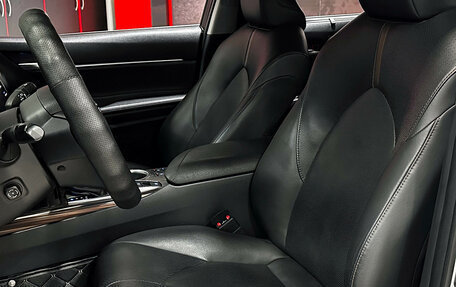 Toyota Camry, 2019 год, 2 957 000 рублей, 12 фотография