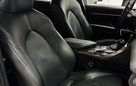 Toyota Camry, 2019 год, 2 957 000 рублей, 15 фотография