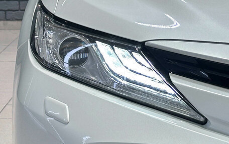 Toyota Camry, 2019 год, 2 957 000 рублей, 6 фотография