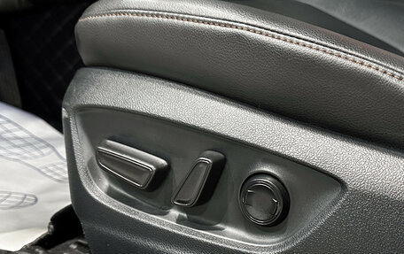 Toyota Camry, 2019 год, 2 957 000 рублей, 18 фотография