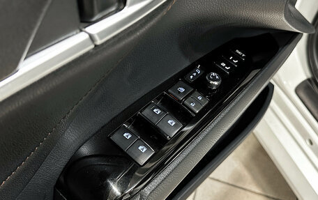 Toyota Camry, 2019 год, 2 957 000 рублей, 17 фотография