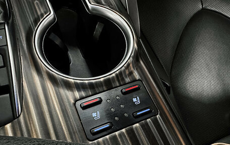 Toyota Camry, 2019 год, 2 957 000 рублей, 27 фотография