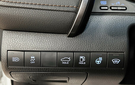 Toyota Camry, 2019 год, 2 957 000 рублей, 19 фотография