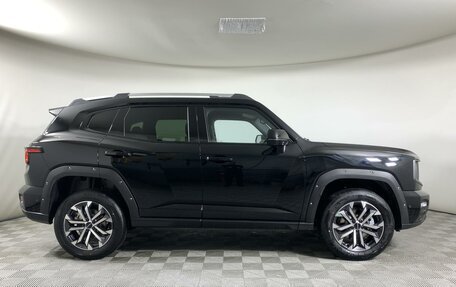 Haval H7, 2026 год, 4 199 000 рублей, 4 фотография