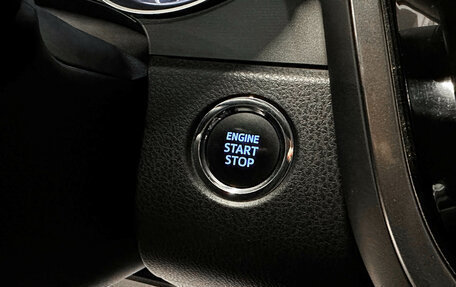 Toyota Camry, 2019 год, 2 957 000 рублей, 23 фотография