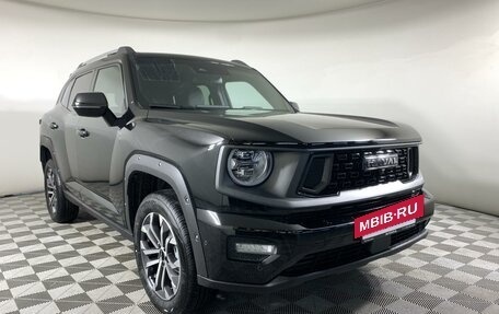 Haval H7, 2026 год, 4 199 000 рублей, 3 фотография