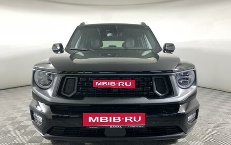 Haval H7, 2026 год, 4 199 000 рублей, 2 фотография
