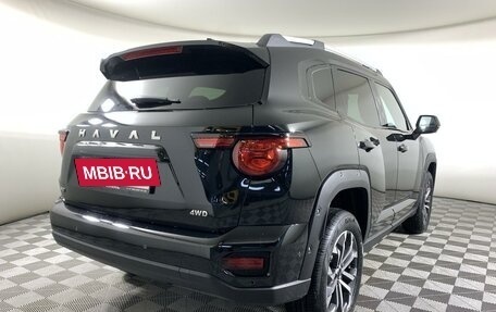 Haval H7, 2026 год, 4 199 000 рублей, 5 фотография