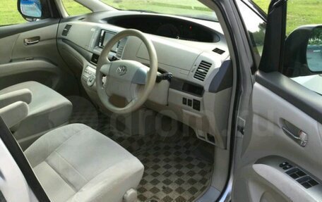 Toyota Estima III рестайлинг -2, 2007 год, 1 350 000 рублей, 7 фотография