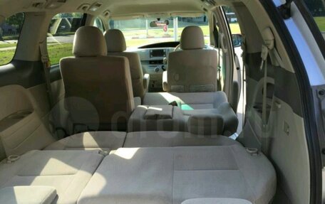 Toyota Estima III рестайлинг -2, 2007 год, 1 350 000 рублей, 4 фотография