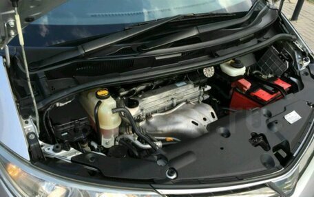 Toyota Estima III рестайлинг -2, 2007 год, 1 350 000 рублей, 8 фотография