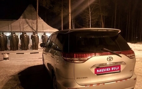 Toyota Estima III рестайлинг -2, 2007 год, 1 350 000 рублей, 3 фотография