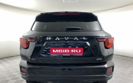 Haval H7, 2026 год, 4 199 000 рублей, 6 фотография