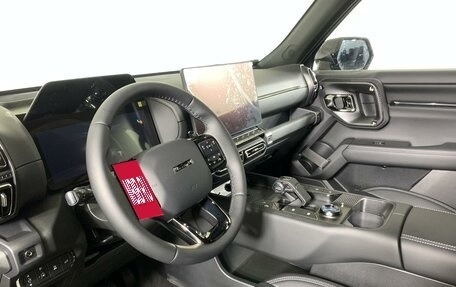 Haval H7, 2026 год, 4 199 000 рублей, 7 фотография