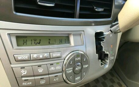 Toyota Estima III рестайлинг -2, 2007 год, 1 350 000 рублей, 6 фотография