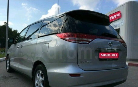 Toyota Estima III рестайлинг -2, 2007 год, 1 350 000 рублей, 5 фотография