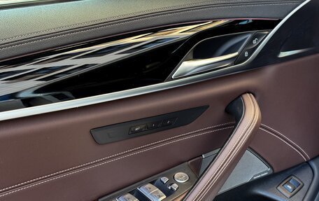 BMW 5 серия, 2021 год, 5 699 000 рублей, 18 фотография