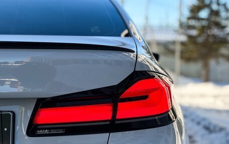 BMW 5 серия, 2021 год, 5 699 000 рублей, 7 фотография