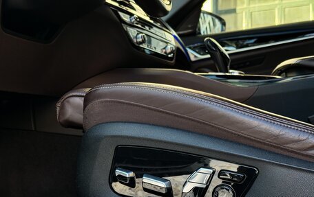 BMW 5 серия, 2021 год, 5 699 000 рублей, 19 фотография