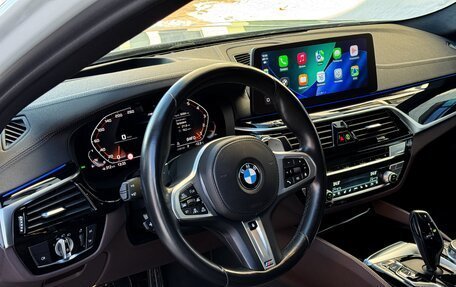 BMW 5 серия, 2021 год, 5 699 000 рублей, 16 фотография