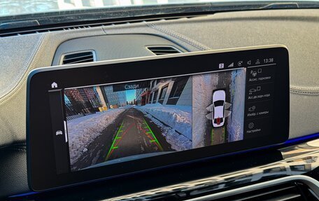 BMW 5 серия, 2021 год, 5 699 000 рублей, 25 фотография