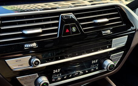 BMW 5 серия, 2021 год, 5 699 000 рублей, 24 фотография