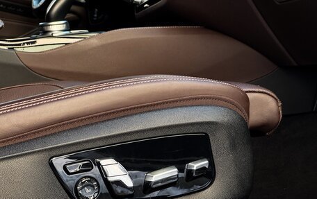 BMW 5 серия, 2021 год, 5 699 000 рублей, 31 фотография