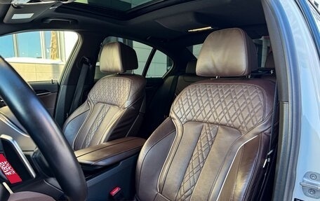 BMW 5 серия, 2021 год, 5 699 000 рублей, 32 фотография