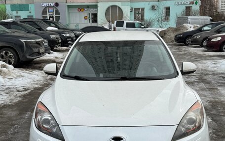 Mazda 3, 2011 год, 800 000 рублей, 1 фотография