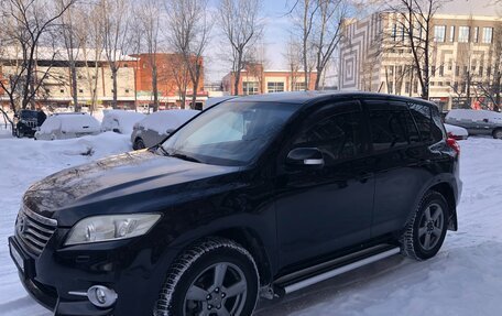 Toyota RAV4, 2012 год, 1 510 000 рублей, 3 фотография