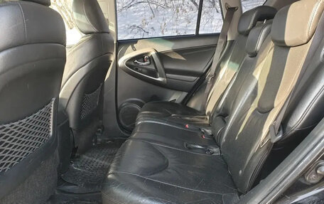 Toyota RAV4, 2012 год, 1 510 000 рублей, 5 фотография