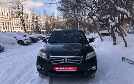 Toyota RAV4, 2012 год, 1 510 000 рублей, 2 фотография