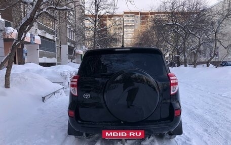 Toyota RAV4, 2012 год, 1 510 000 рублей, 4 фотография