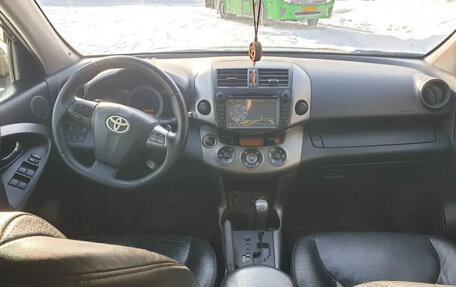 Toyota RAV4, 2012 год, 1 510 000 рублей, 6 фотография