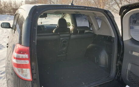 Toyota RAV4, 2012 год, 1 510 000 рублей, 8 фотография