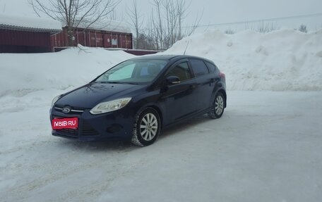 Ford Focus III, 2011 год, 525 000 рублей, 1 фотография