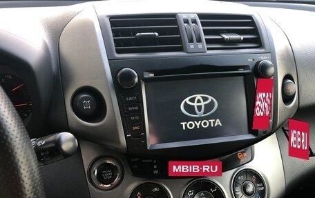 Toyota RAV4, 2012 год, 1 510 000 рублей, 9 фотография