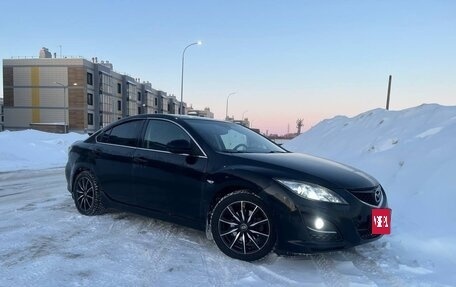 Mazda 6, 2011 год, 930 000 рублей, 1 фотография