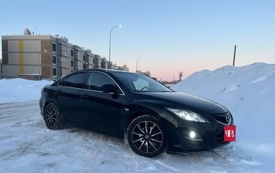 Mazda 6, 2011 год, 930 000 рублей, 1 фотография