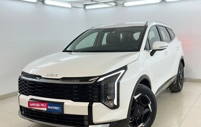 KIA Sportage IV рестайлинг, 2025 год, 5 200 000 рублей, 1 фотография